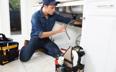 How to choose the right plumbing company for you.